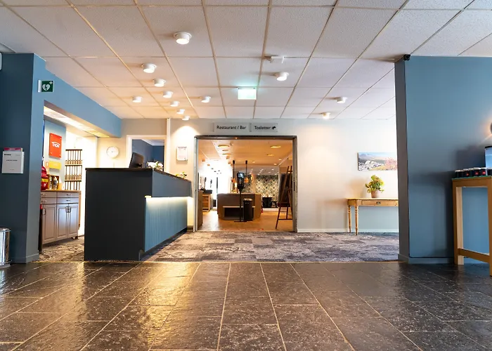 Thon Hotel Otta