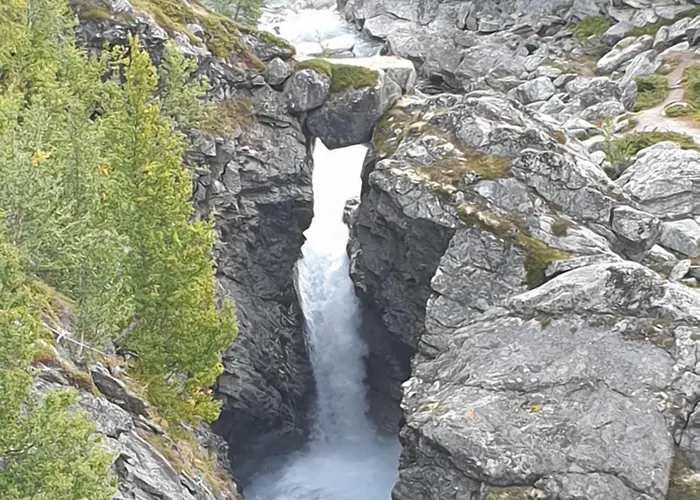 Billingen Seterpensjonat