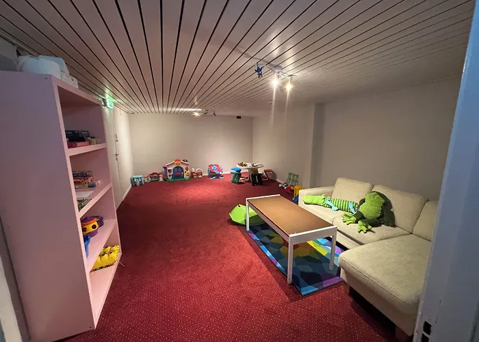Thon Hotel Otta