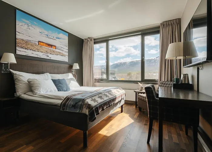 Quality Hotel Skifer